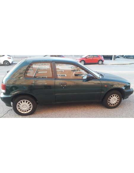 suzuki baleno berlina sy (eg) del año 1998