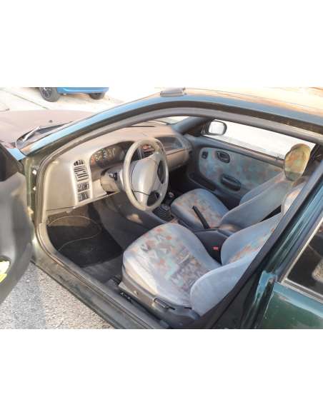 suzuki baleno berlina sy (eg) del año 1998