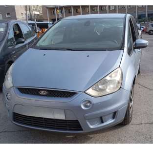 ford s-max (ca1) del año 2007