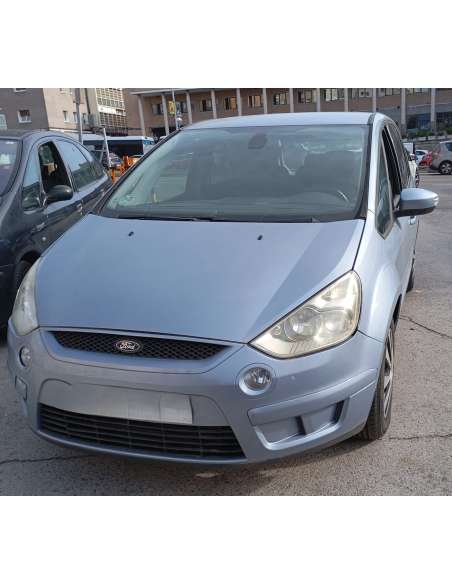 ford s-max (ca1) del año 2007