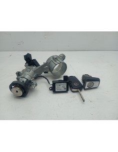 Recambio de conmutador de arranque para opel insignia berlina cosmo referencia OEM IAM 20912838  