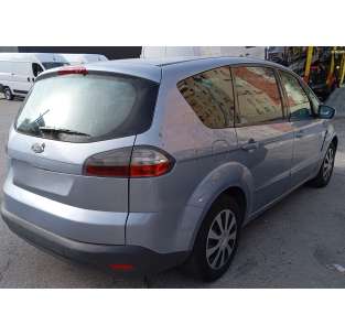 ford s-max (ca1) del año 2007 2