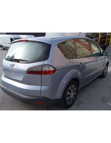 ford s-max (ca1) del año 2007