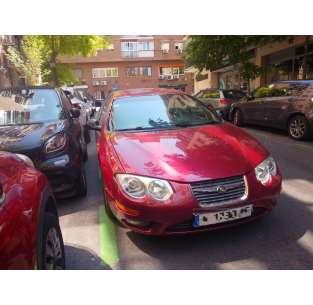 chrysler 300 m (lr) del año 1998