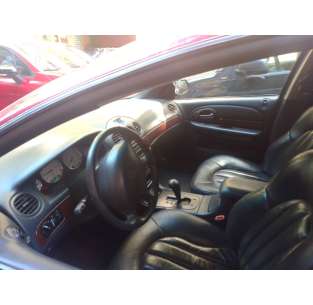 chrysler 300 m (lr) del año 1998 2