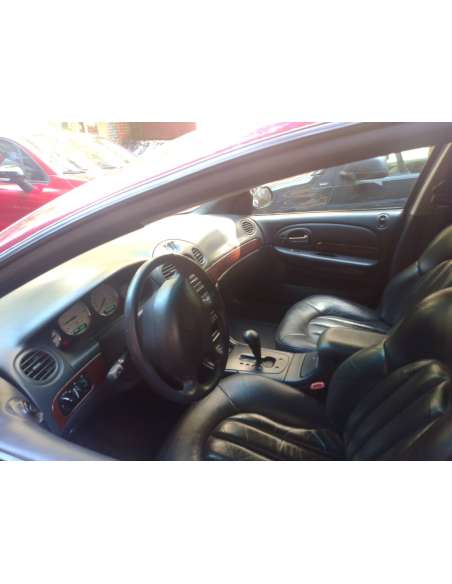 chrysler 300 m (lr) del año 1998