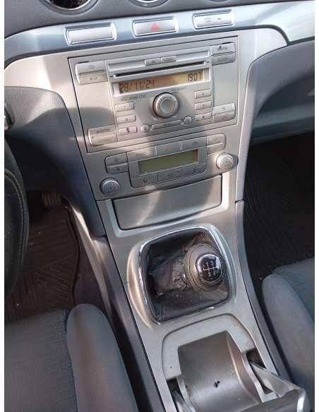 ford s-max (ca1) del año 2007