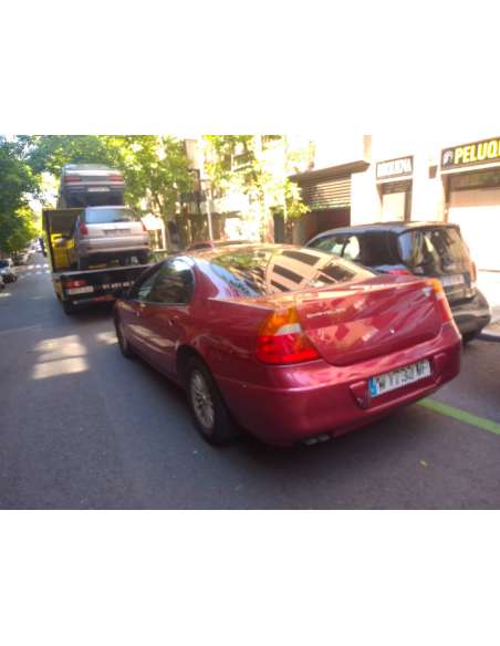 chrysler 300 m (lr) del año 1998