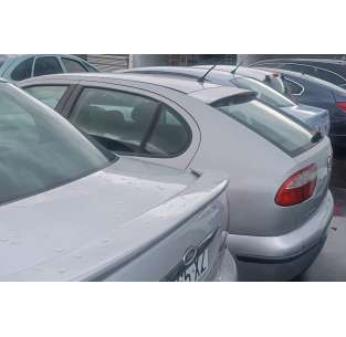 seat leon (1m1) del año 2000 2