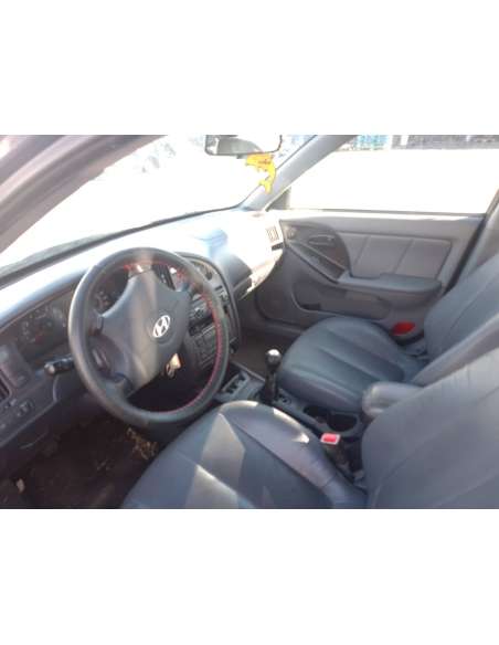 hyundai elantra (xd) del año 2005