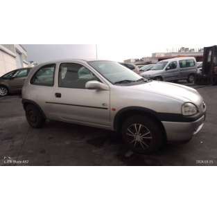 opel corsa b del año 1997