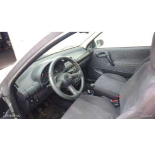 opel corsa b del año 1997 2