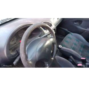 citroën saxo del año 1998 2