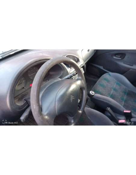 citroën saxo del año 1998