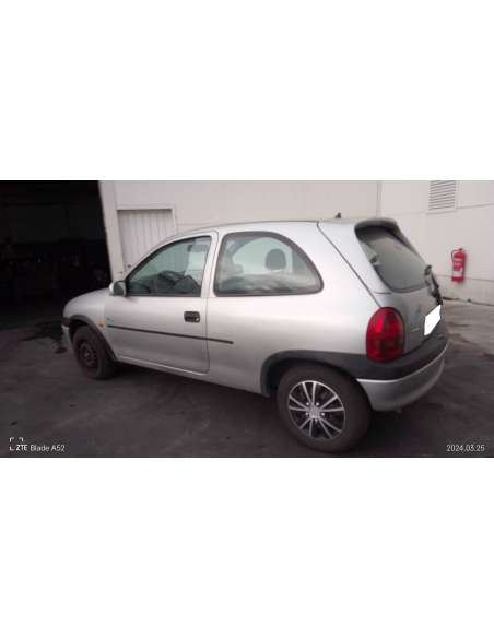 opel corsa b del año 1997
