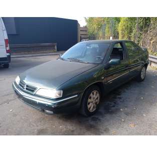 citroën xantia (x1_, x2_) del año 2000