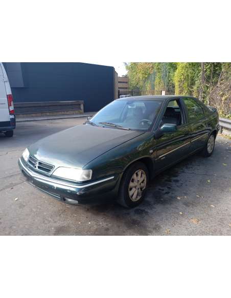 citroën xantia (x1_, x2_) del año 2000