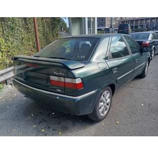 citroën xantia (x1_, x2_) del año 2000 2