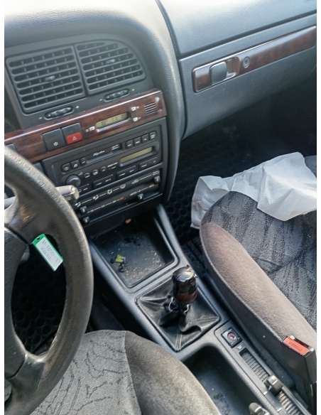 citroën xantia (x1_, x2_) del año 2000