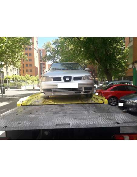 seat ibiza (6k1) del año 1999