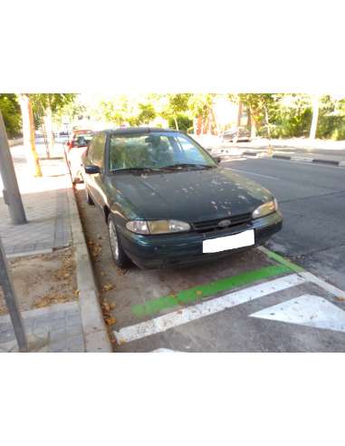 ford mondeo berlina (gd) del año 1999