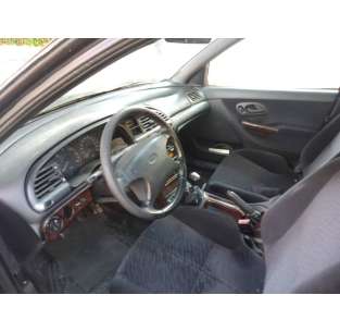 ford mondeo berlina (gd) del año 1999 2