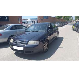 audi a6 berlina (4b2) del año 1999