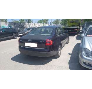 audi a6 berlina (4b2) del año 1999 2