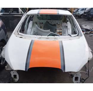 seat leon (1p1) del año 2009