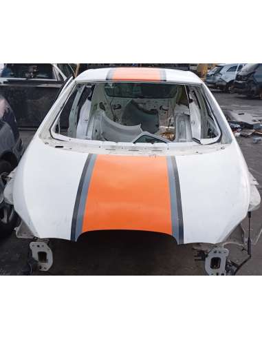 seat leon (1p1) del año 2009