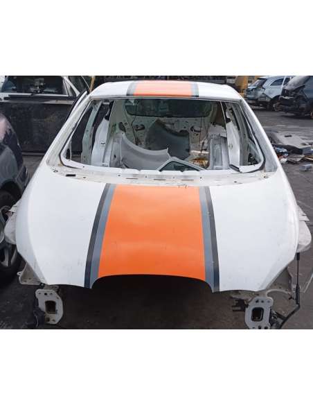 seat leon (1p1) del año 2009