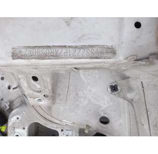 seat leon (1p1) del año 2009 2