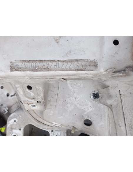 seat leon (1p1) del año 2009