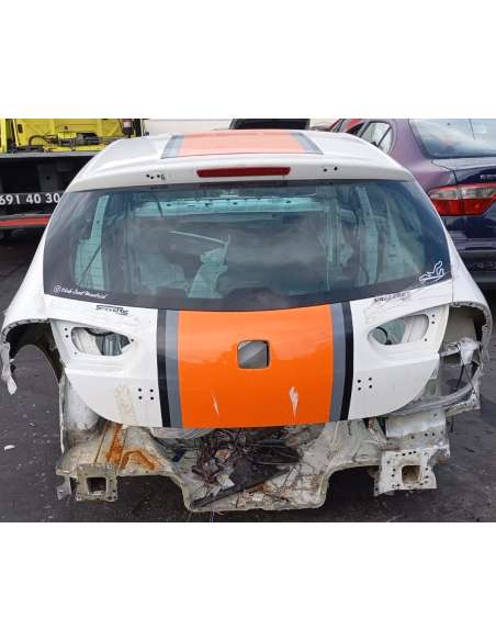 seat leon (1p1) del año 2009