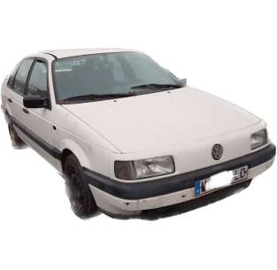 volkswagen passat berlina (312) del año 1990 2