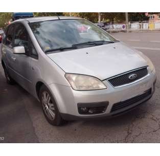 ford focus c-max (cap) del año 2005