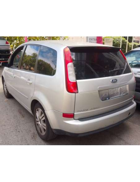 ford focus c-max (cap) del año 2005