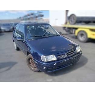 citroën saxo del año 1998