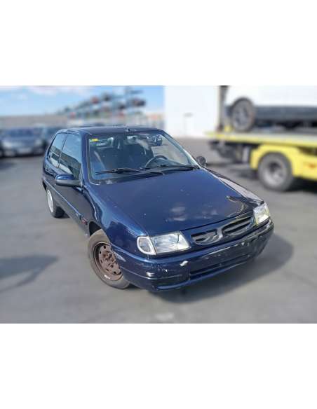 citroën saxo del año 1998