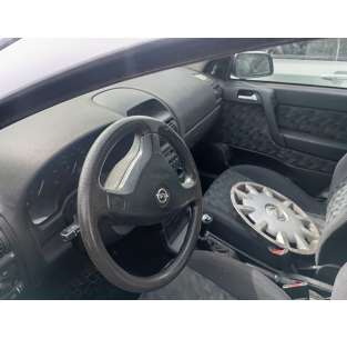 opel astra g berlina del año 1999 2