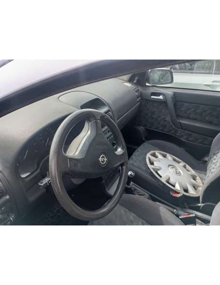 opel astra g berlina del año 1999