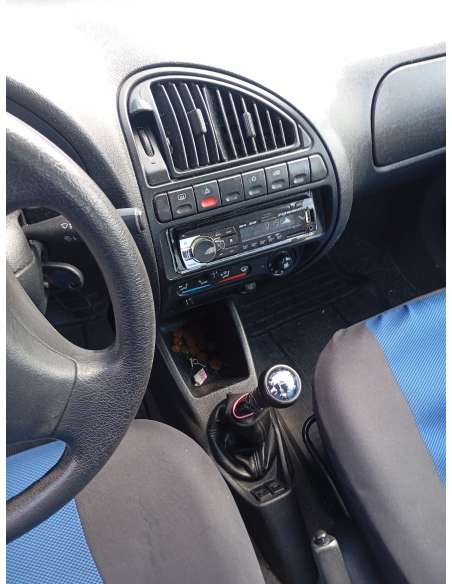 citroën saxo del año 1998