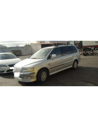mitsubishi space wagon (n80/n90) del año 1998
