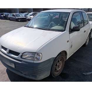 seat arosa (6h1) del año 1998