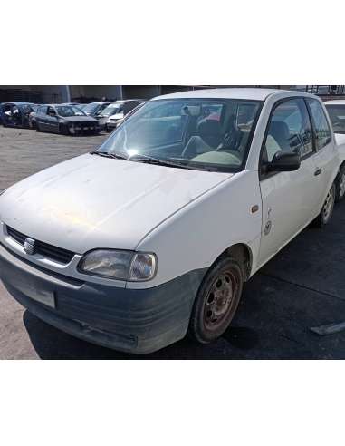 seat arosa (6h1) del año 1998