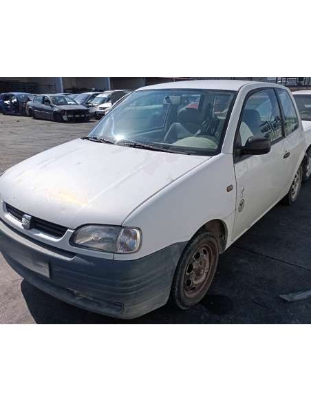 seat arosa (6h1) del año 1998