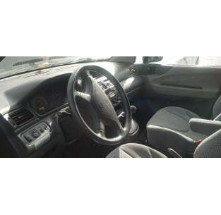 mitsubishi space wagon (n80/n90) del año 1998 2