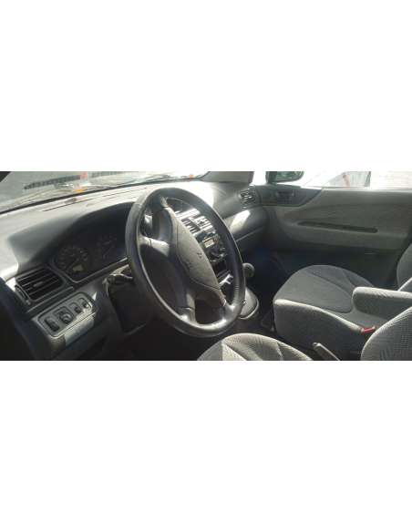 mitsubishi space wagon (n80/n90) del año 1998