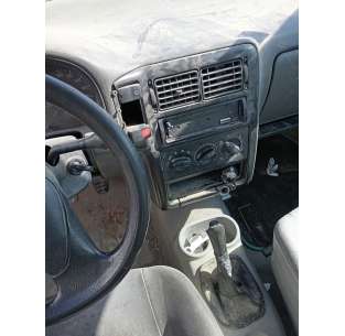 seat arosa (6h1) del año 1998 2