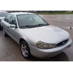 ford mondeo berlina (gd) del año 1999